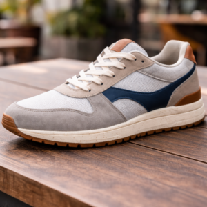 KIVO EaseRun – Lightweight Comfort for Everyday Motion